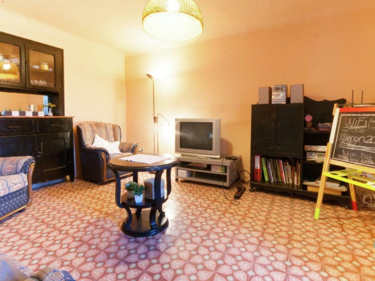 Belvilla By Oyo Teulera Holiday home