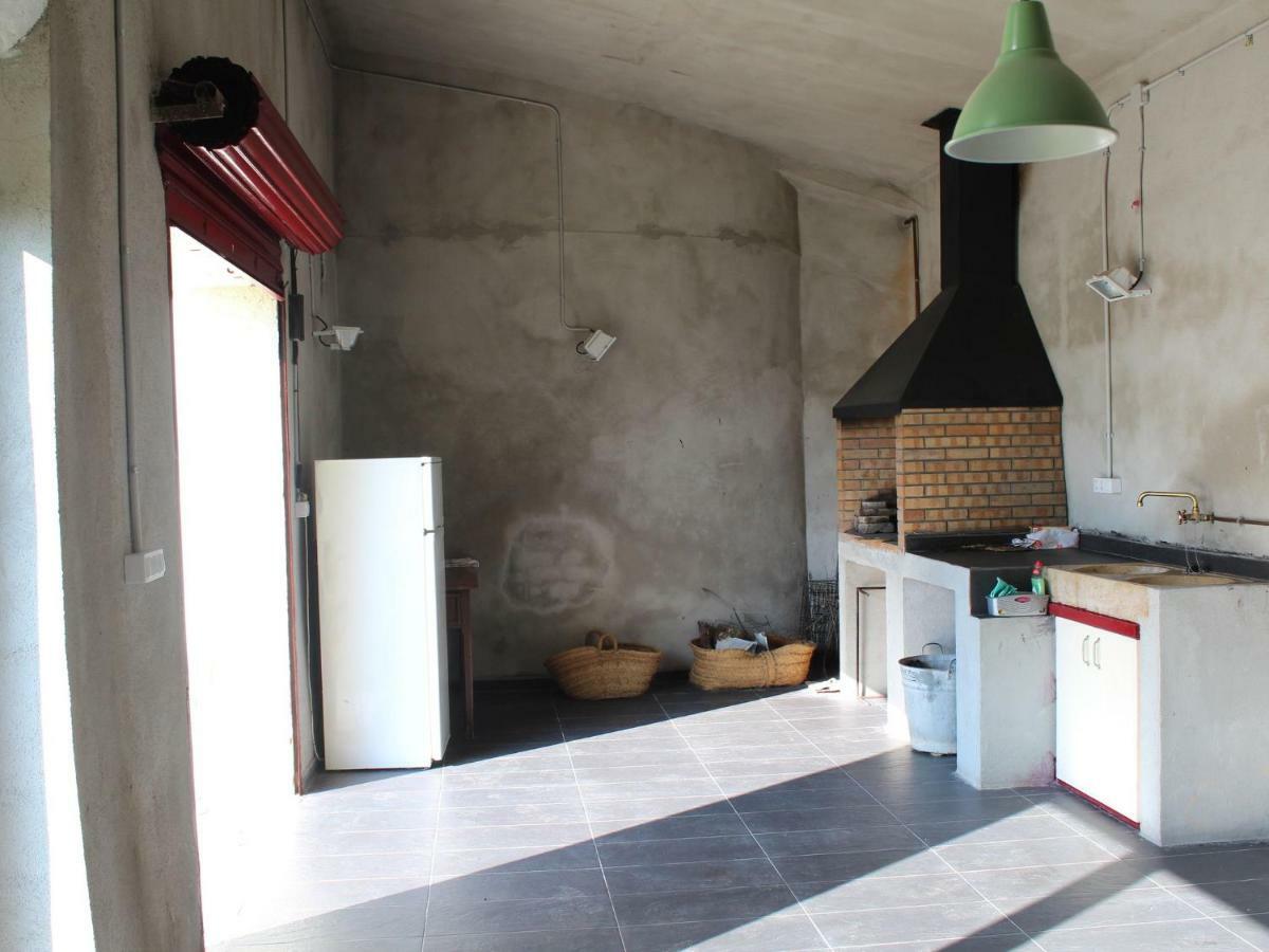 Belvilla By Oyo Teulera Holiday home