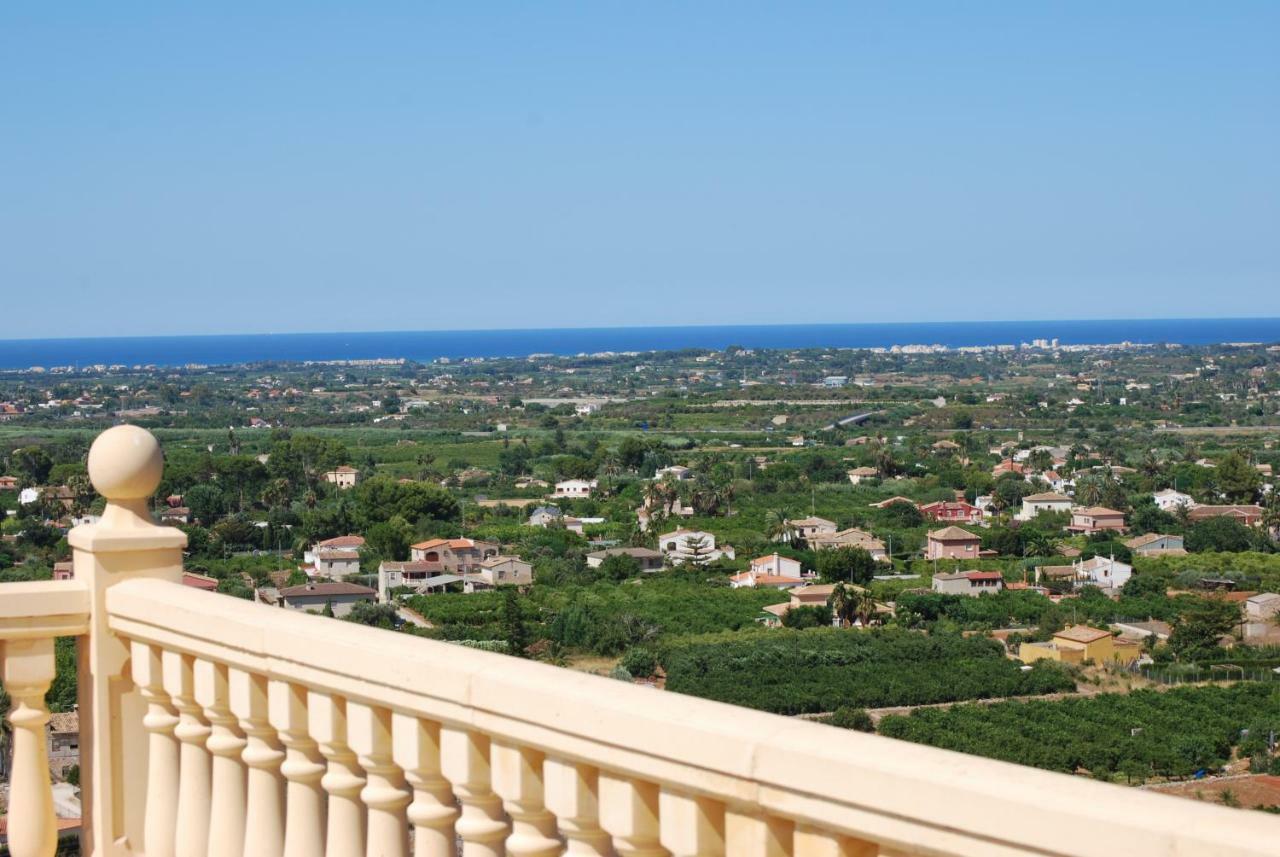 Horizonte Villa Pedreguer