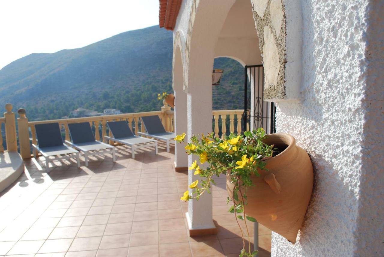 Horizonte Villa *