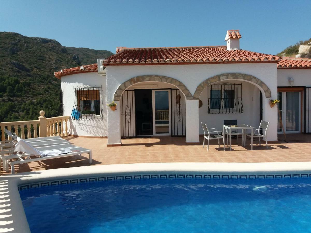 Horizonte Villa Pedreguer