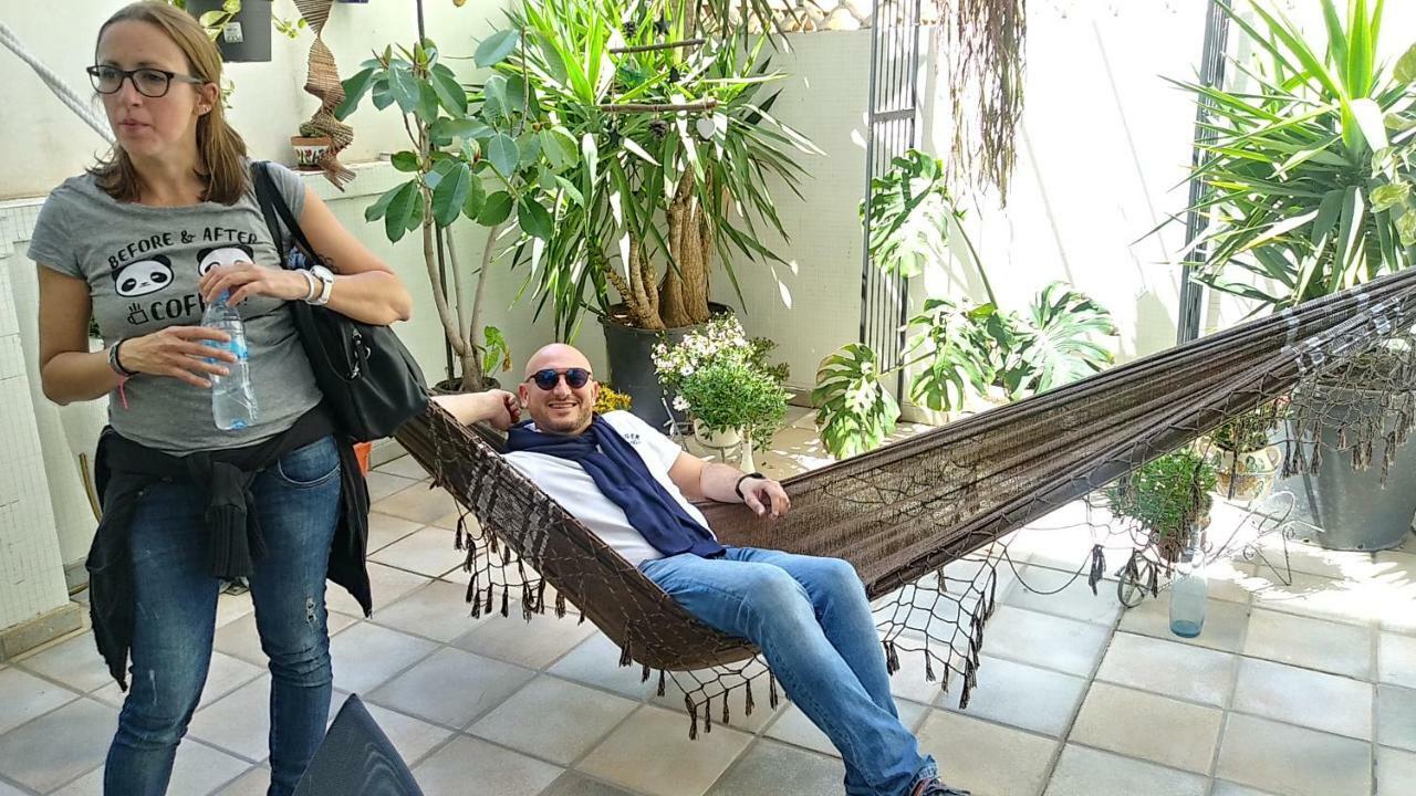 Angel Guimera & Breakfast Bed and breakfast Valencia