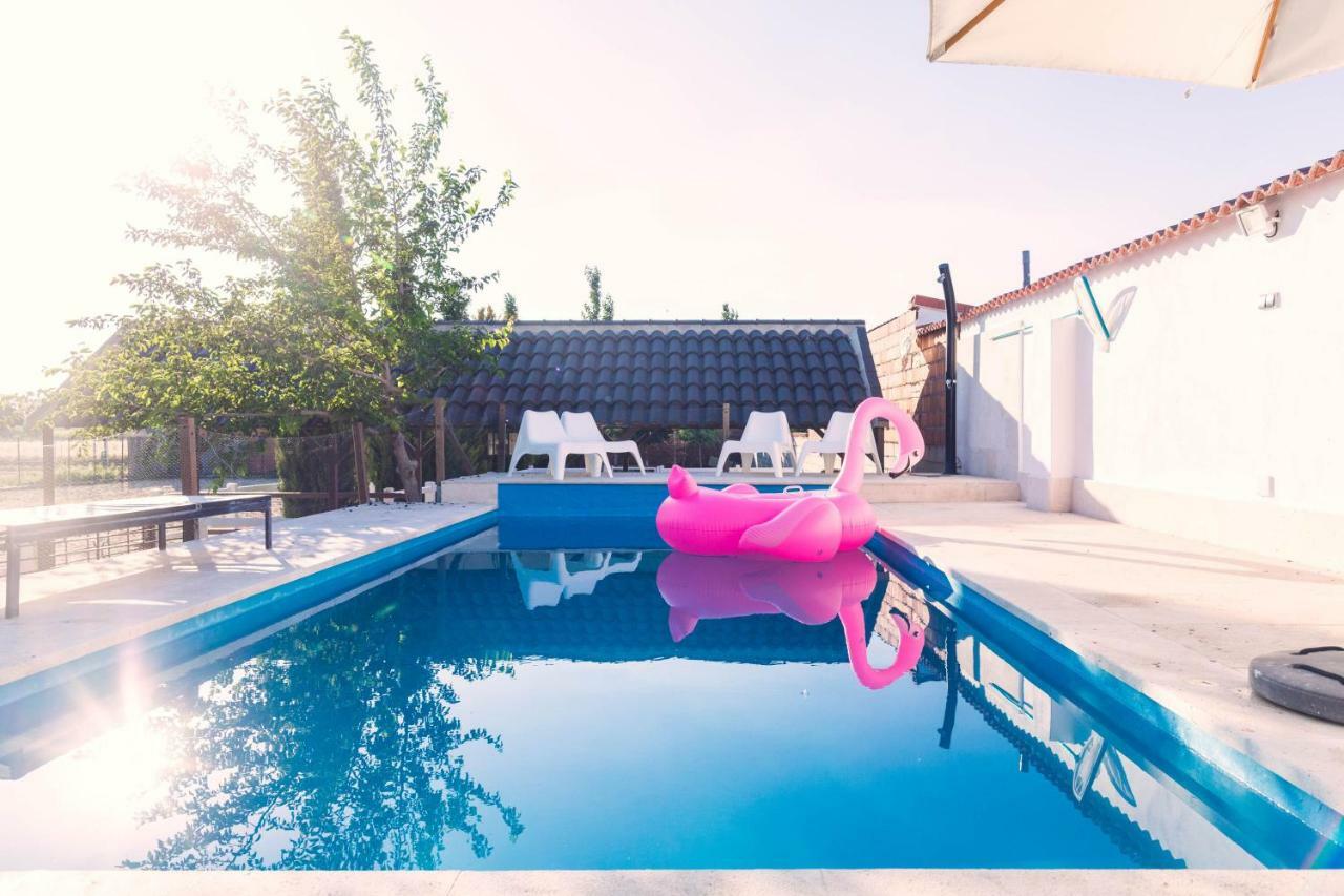 Country house Hearts & Ponies Con Piscinas Privadas Cerca De La Warner *