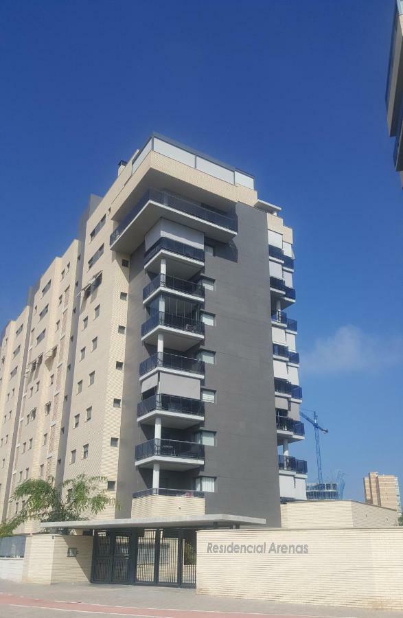 Apartment Apartamento En Residencial Arenas San Juan