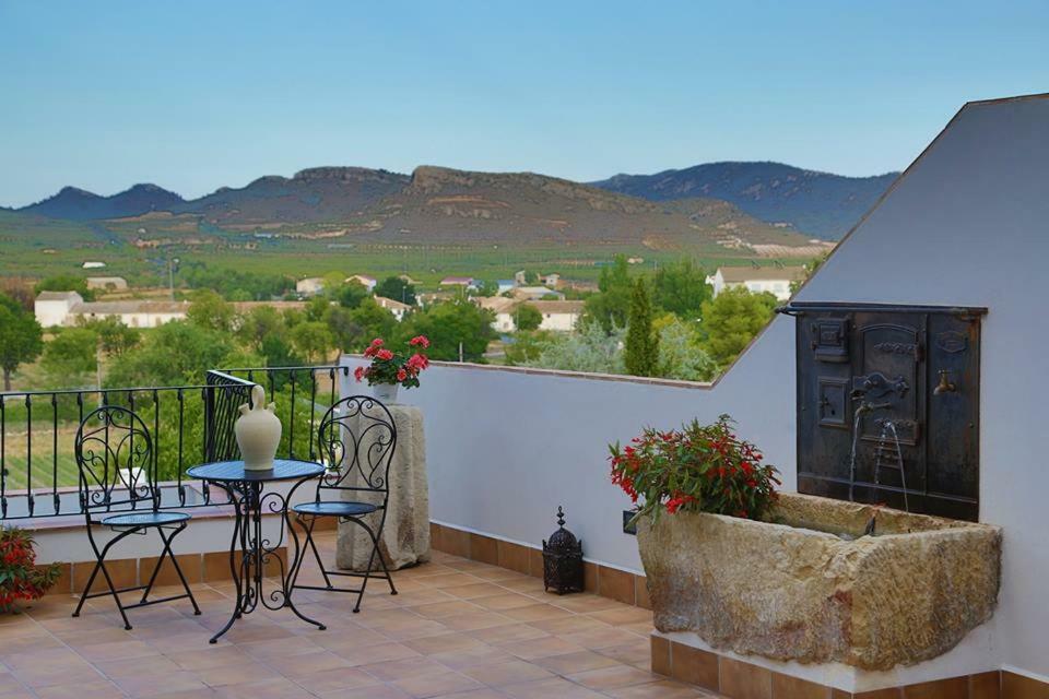 Encanto Andaluz - Turisticos 3* Puebla De Don Fadrique