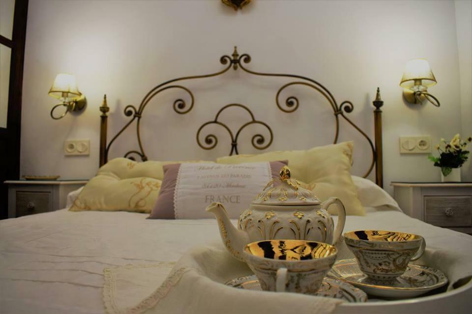 Encanto Andaluz - Turisticos 3* Puebla De Don Fadrique