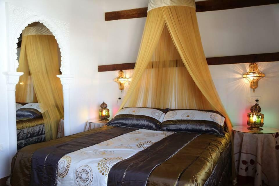 Encanto Andaluz - Turisticos