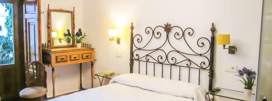 Encanto Andaluz - Turisticos Apartahotel 3*