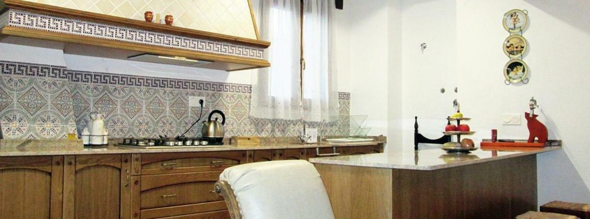 Encanto Andaluz - Turisticos Apartahotel