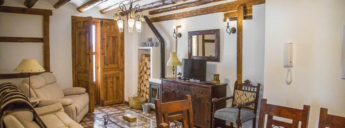 Apartahotel Encanto Andaluz - Turisticos 3*