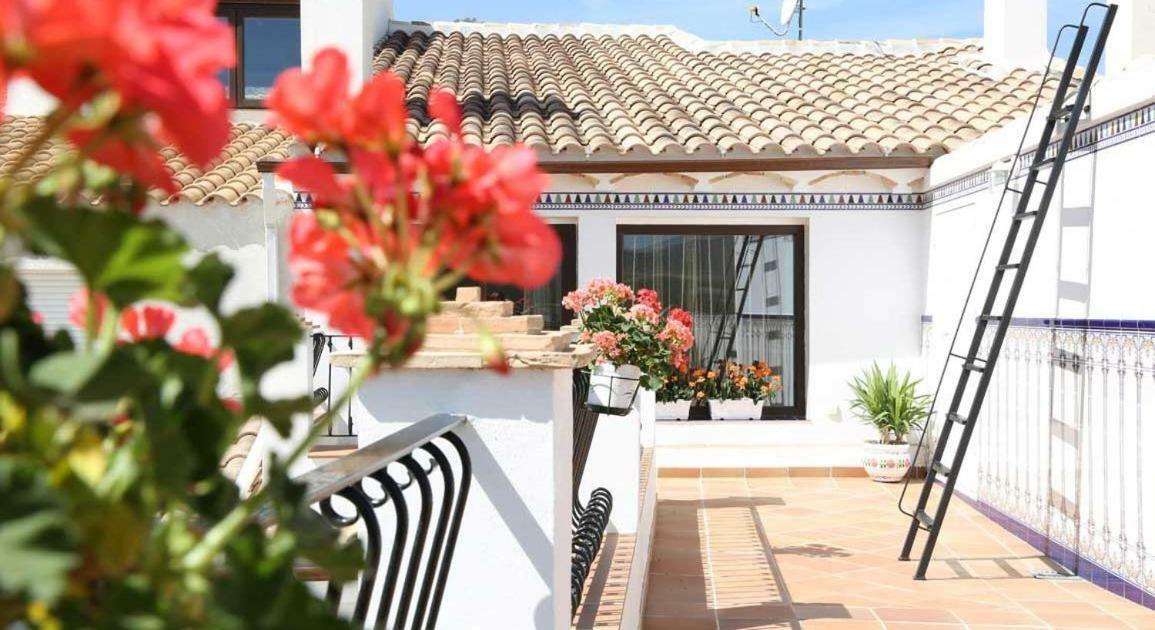 Encanto Andaluz - Turisticos 3* Puebla De Don Fadrique