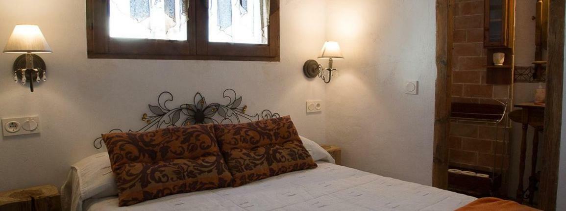 Encanto Andaluz - Turisticos Apartahotel Puebla De Don Fadrique