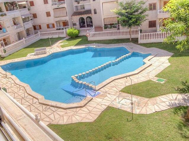 Apartament Nicoletta 1 Costa Blanca Torrevieja