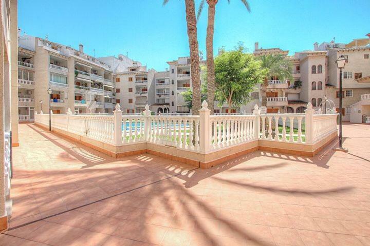 Apartament Nicoletta 1 Costa Blanca Apartamento