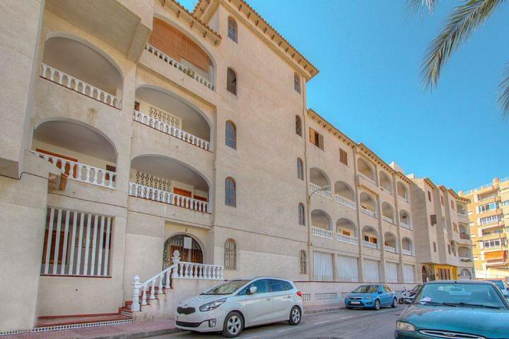 Apartament Nicoletta 1 Costa Blanca