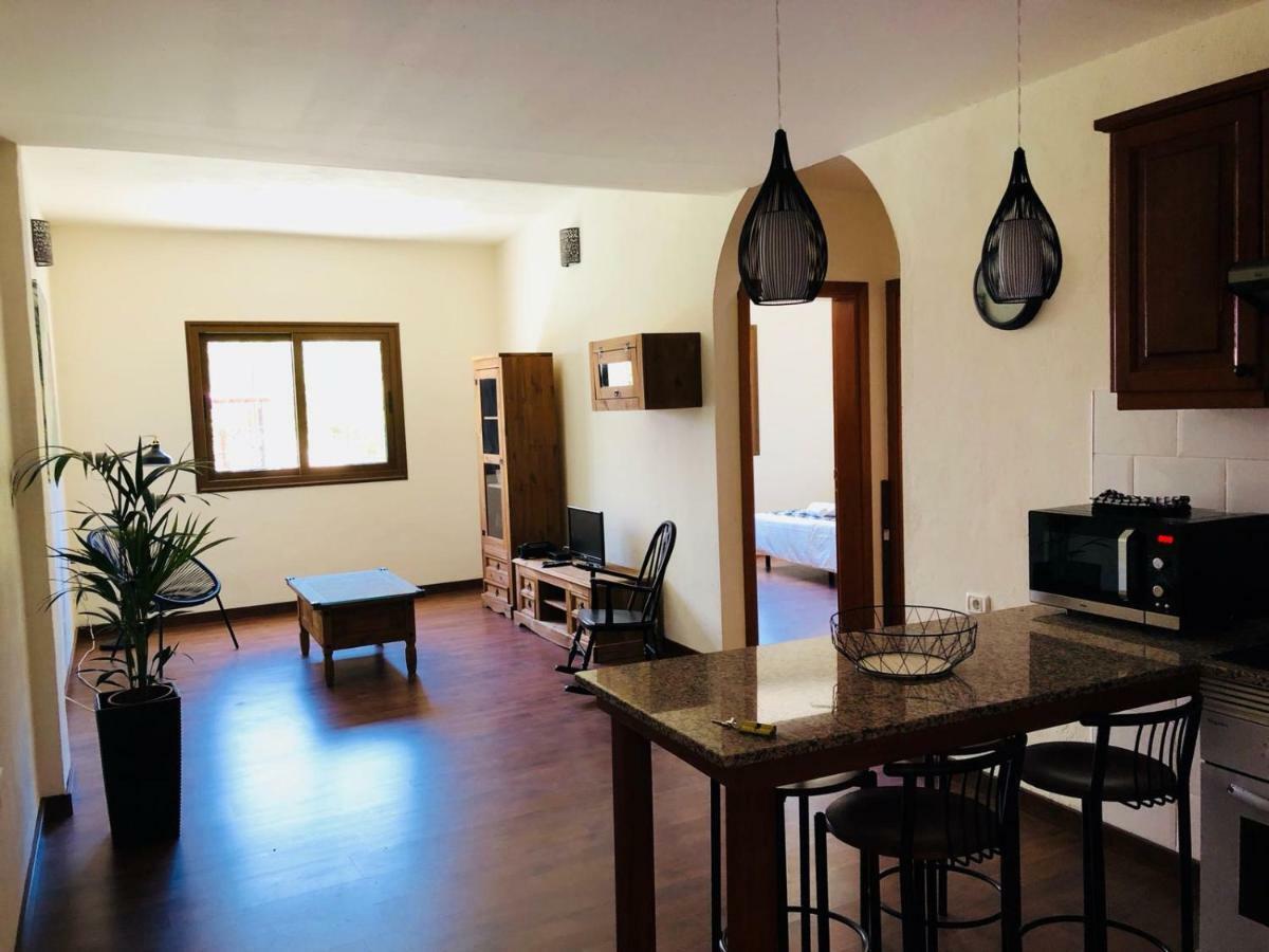 Masai Mara Apartahotel Artedara