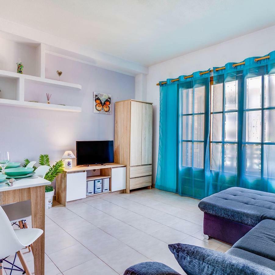 Apartament Nicoletta 1 Costa Blanca Apartamento