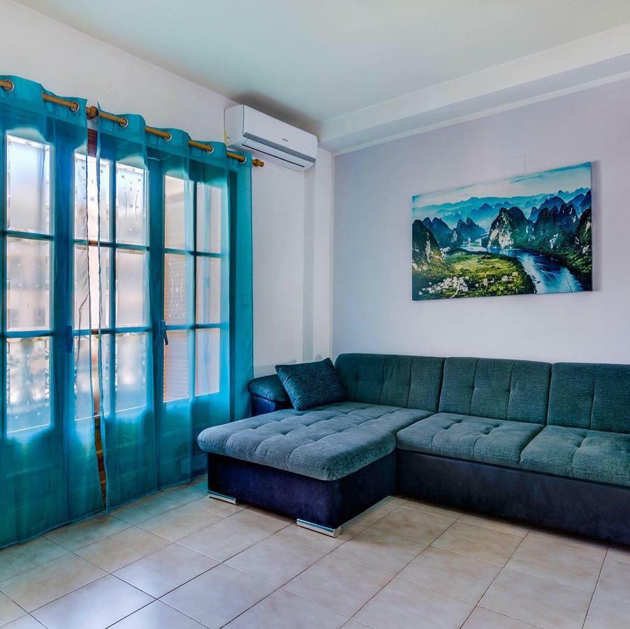 Apartament Nicoletta 1 Costa Blanca Apartamento *