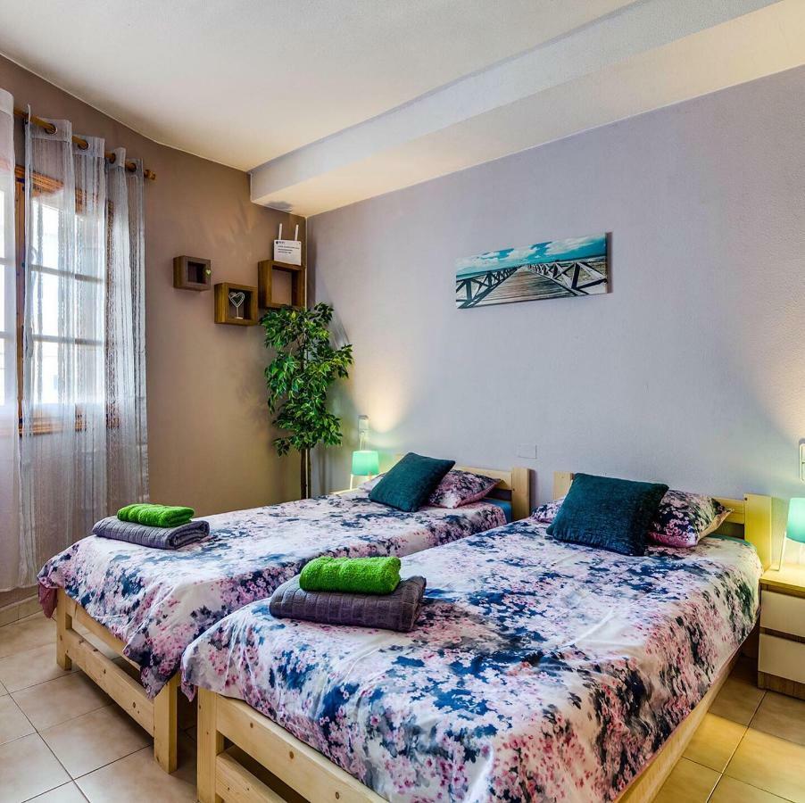 Apartament Nicoletta 1 Costa Blanca * Torrevieja