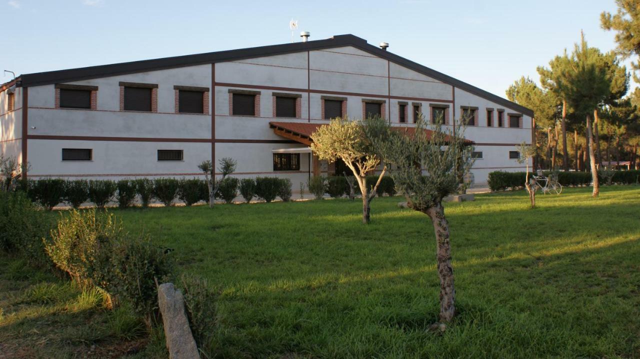 Rural Rancho Montalvo