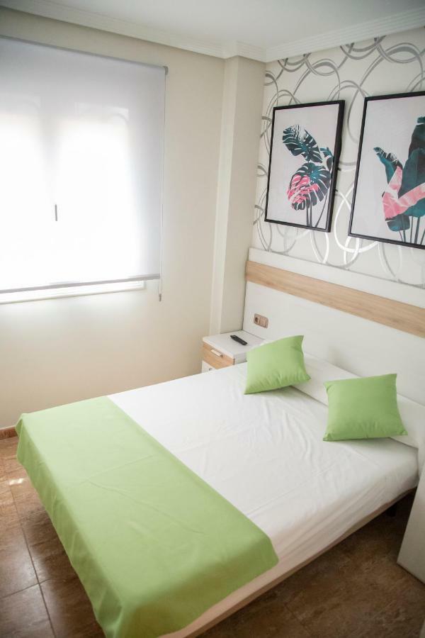 Bf El Cabo Bed & Breakfast Cabo De Gata