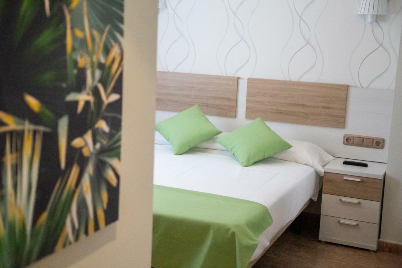 Bed & Breakfast Bf El Cabo