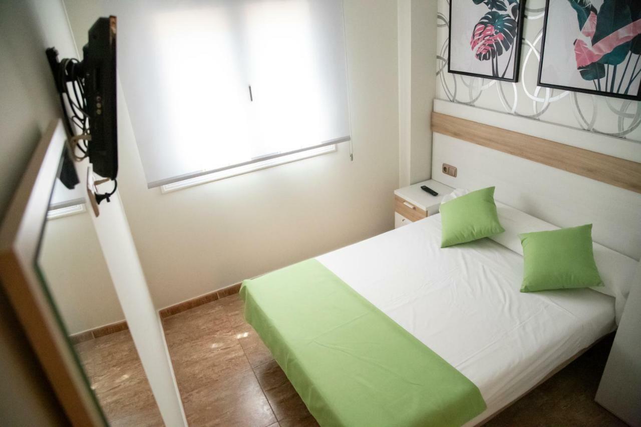 Bed & Breakfast Bf El Cabo Cabo De Gata