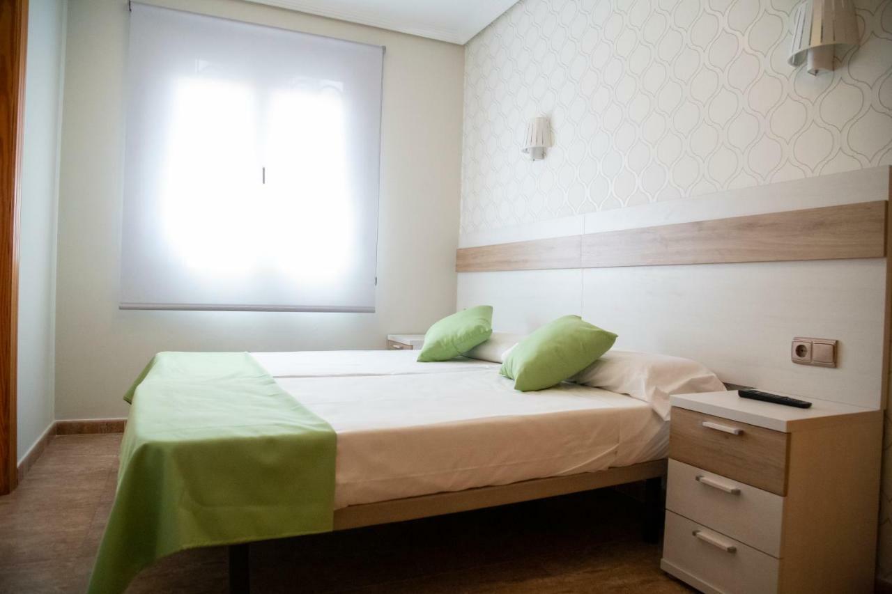 Bf El Cabo Bed & Breakfast *