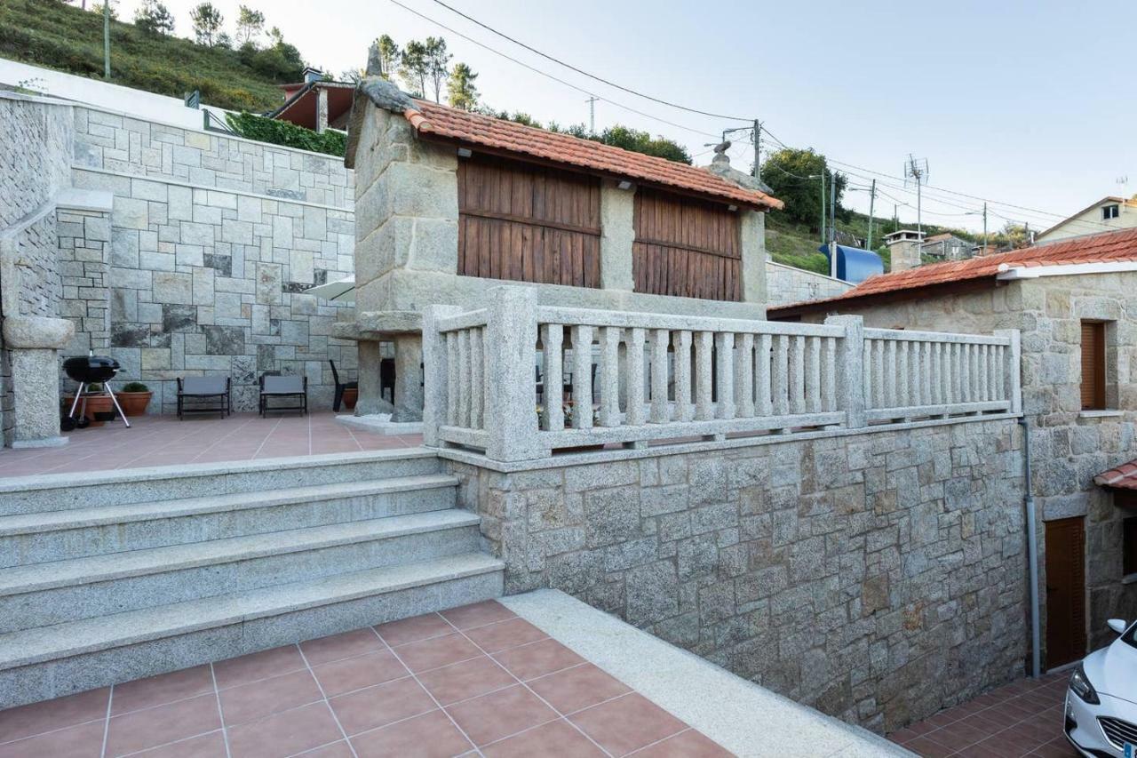 Сasa de vacaciones A Casa De Angelita *