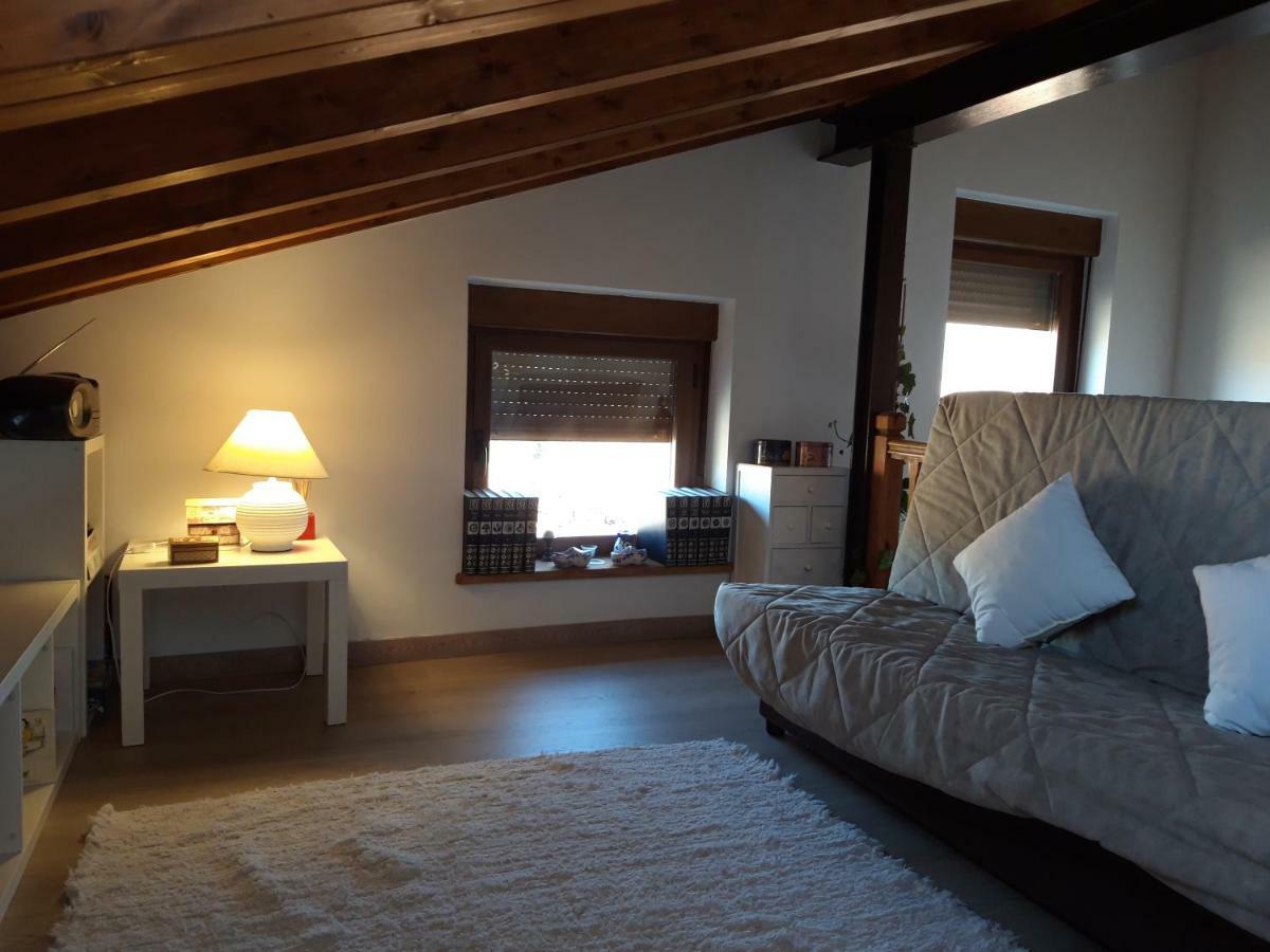 Arroyos Country house San Martin de la Vega del Alberche