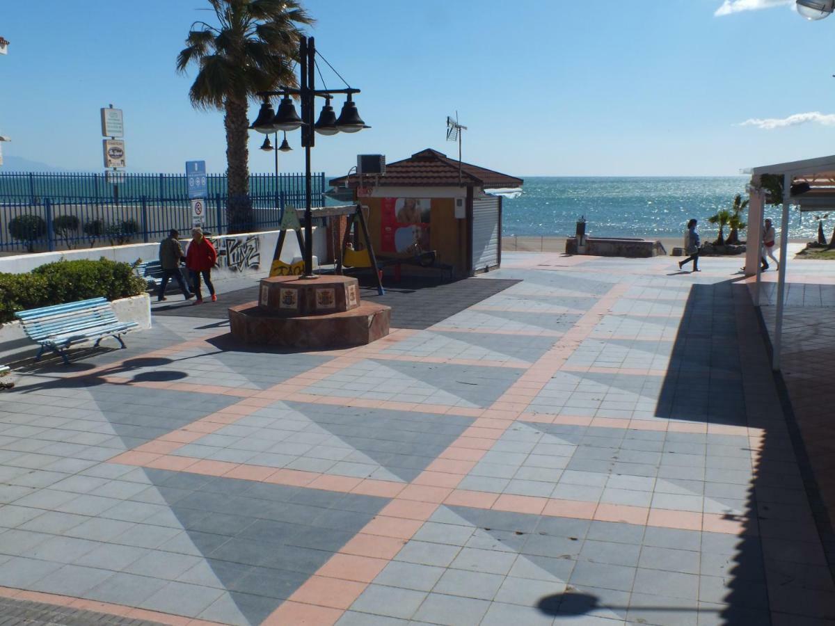 Apartamento J&k Torremolinos