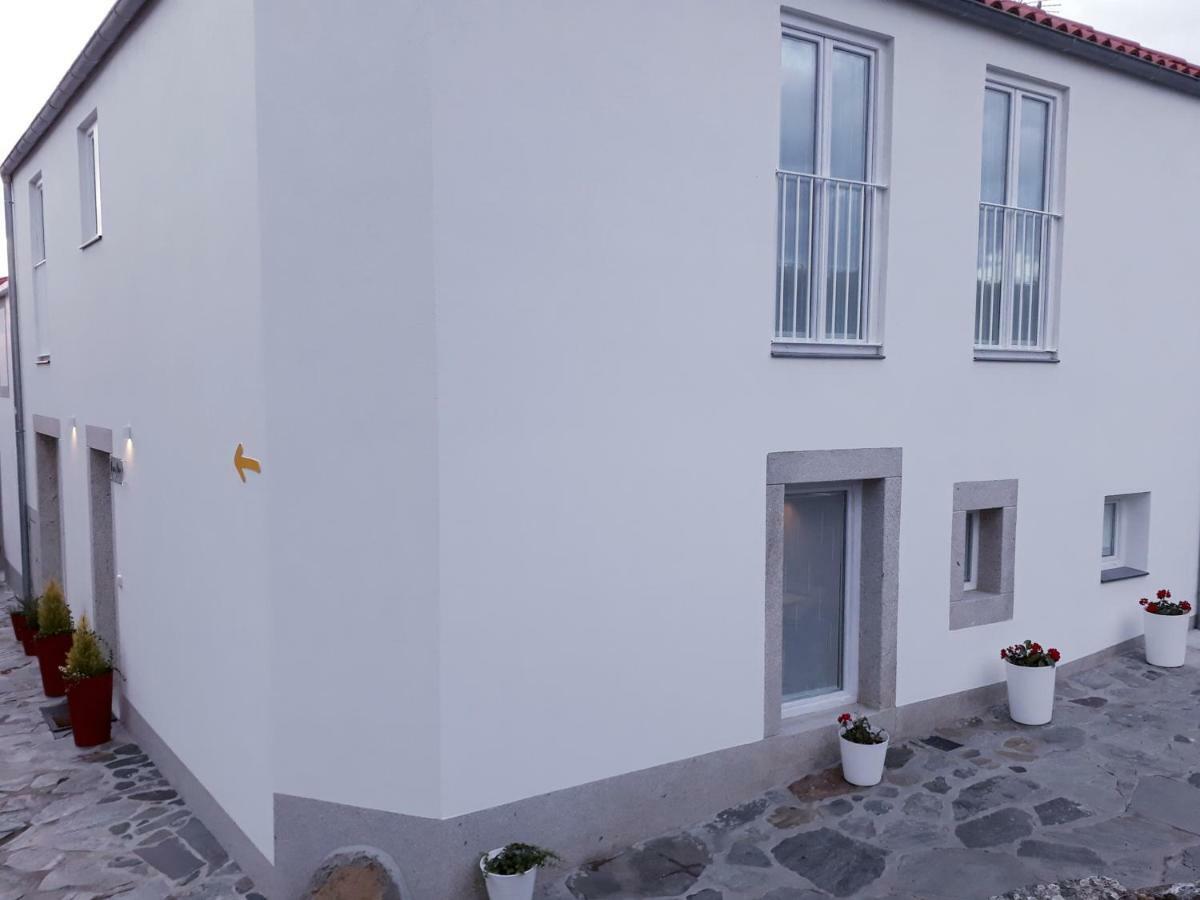 Pensión Casa Adro 3*