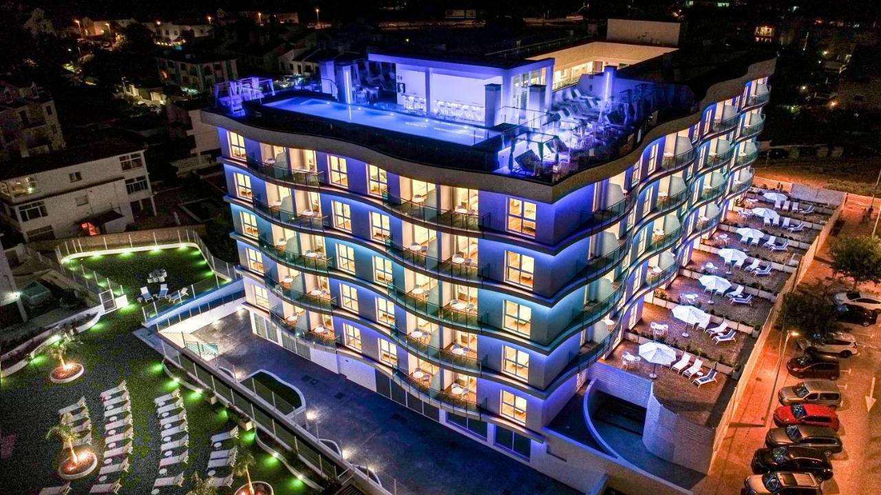 Sea Experience Apartahotel Alcossebre