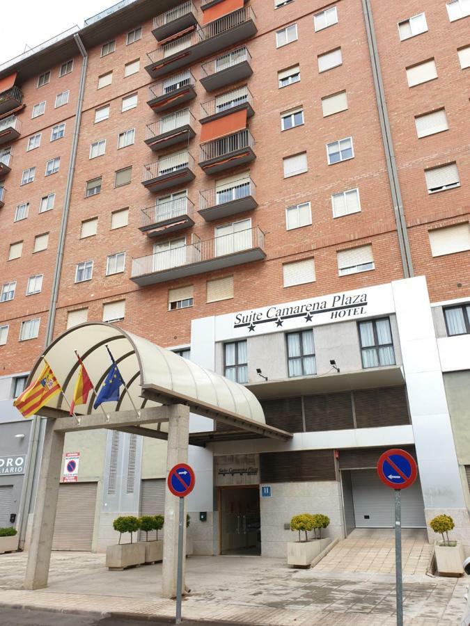 Camarena Teruel