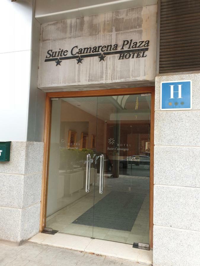 Camarena Hotel 3*