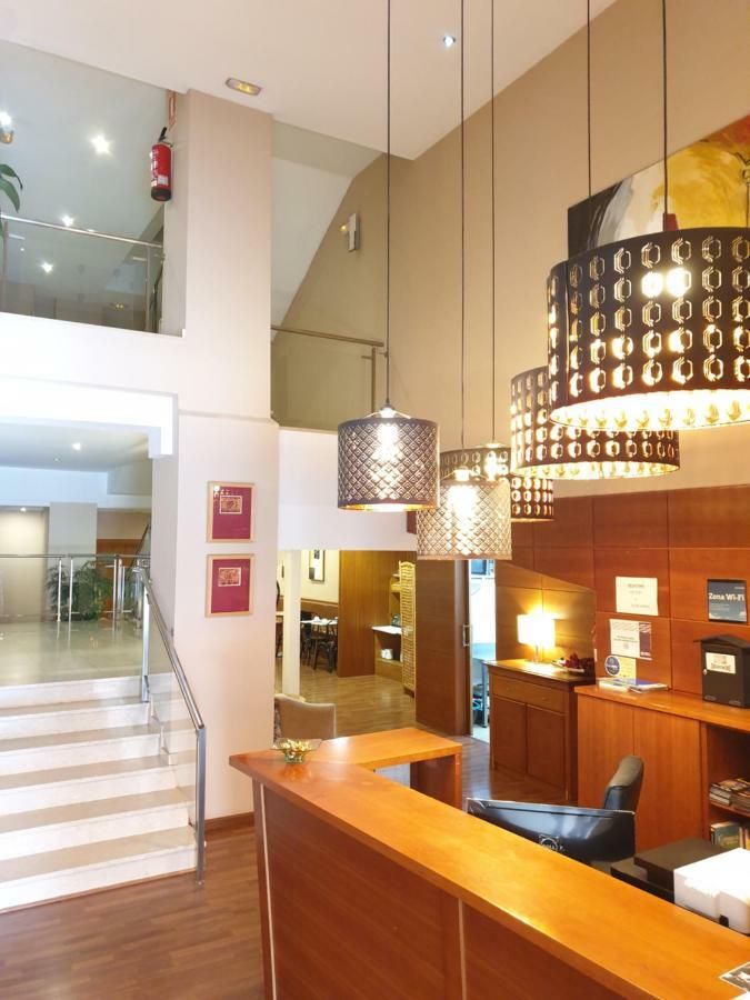 Hotel Camarena