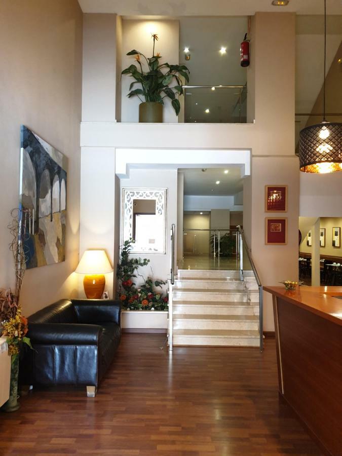 Camarena Hotel 3*