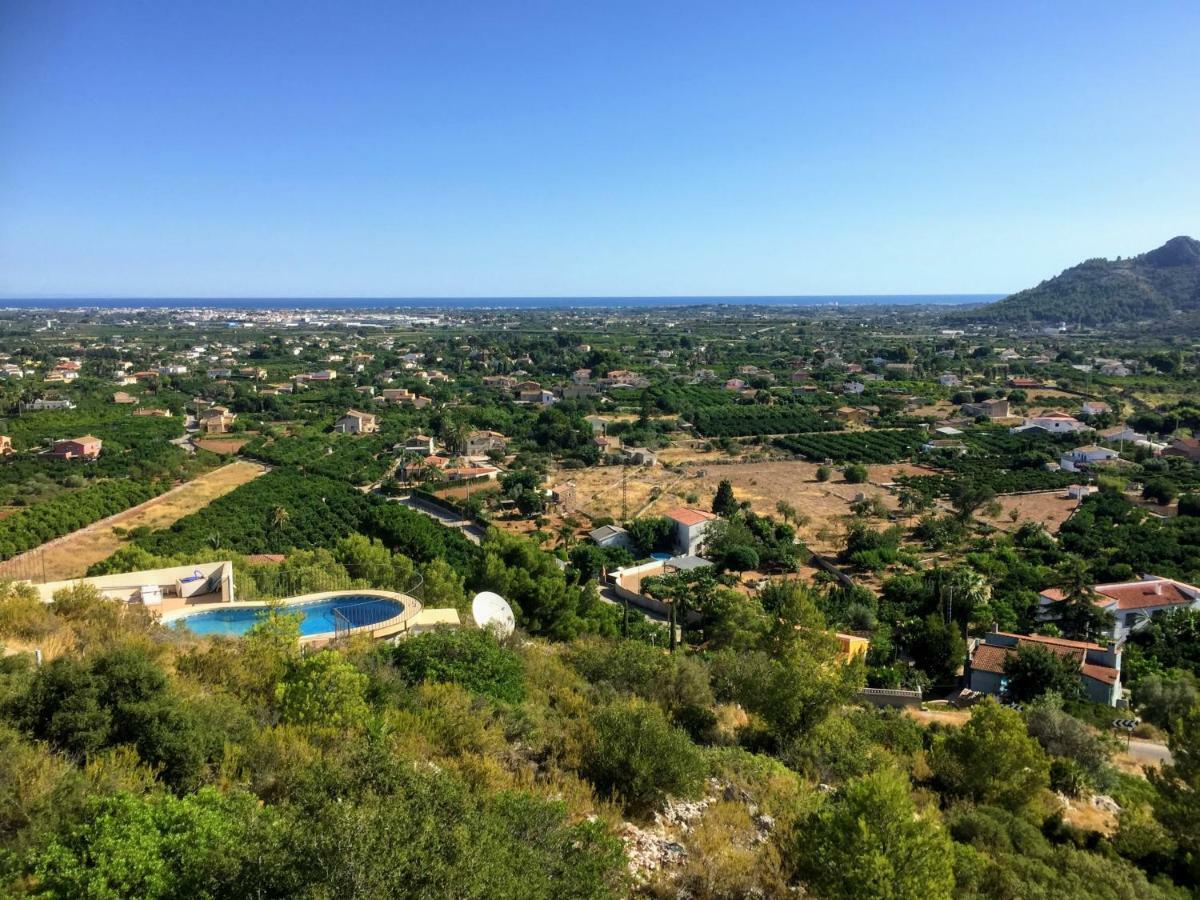 Villa Horizonte