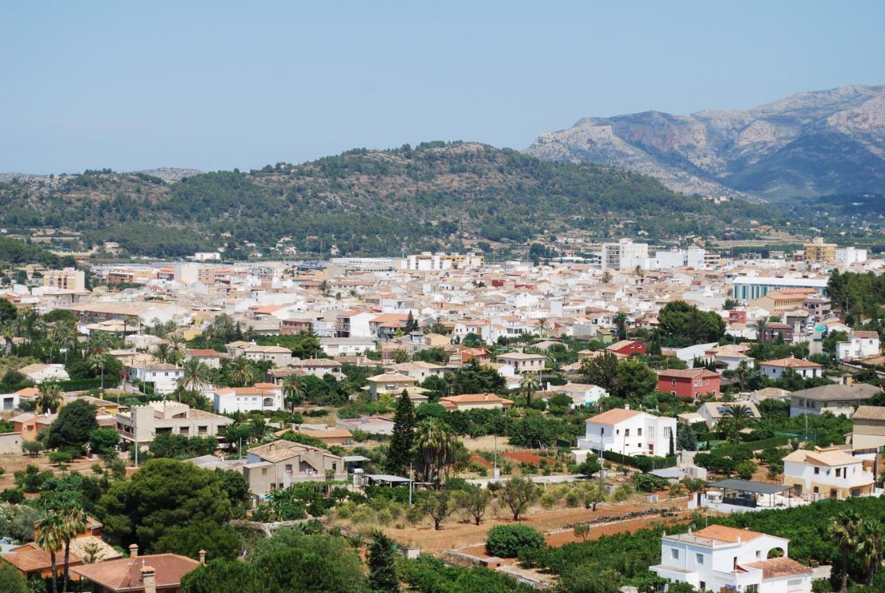 Villa Horizonte *