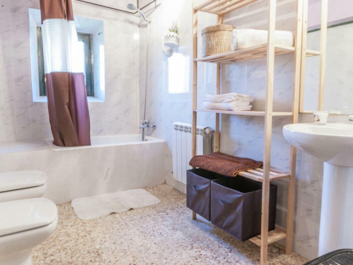 Belvilla By Oyo Teulera Holiday home *