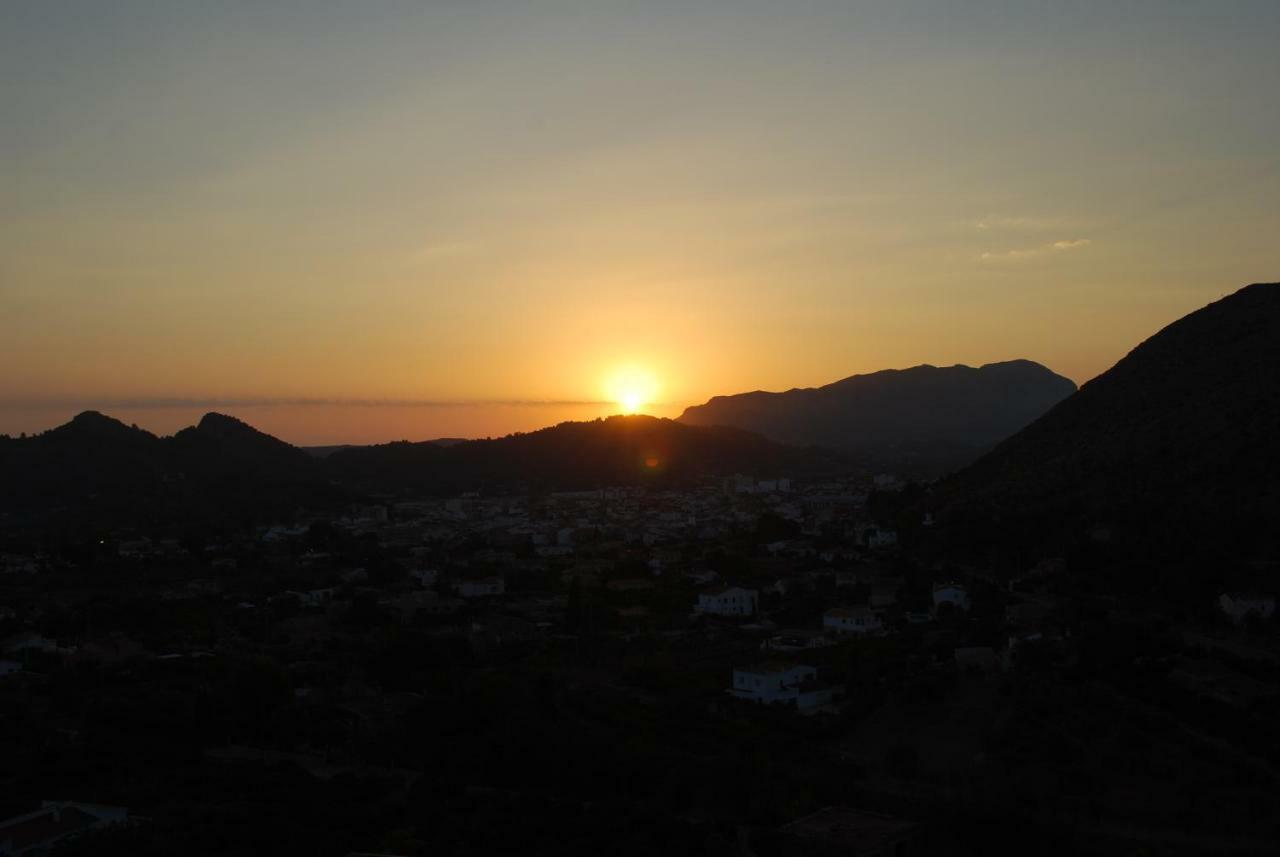 Horizonte Villa *