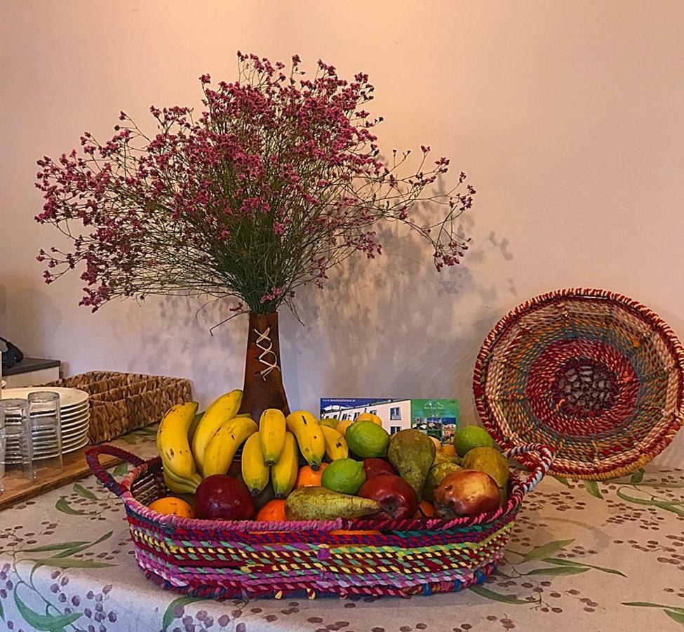 Hotel Rural Triana