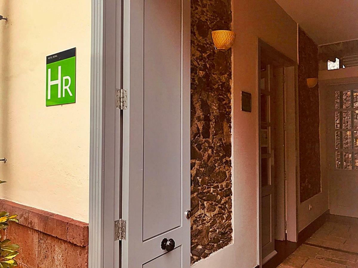 Hotel Rural Triana Vallehermoso