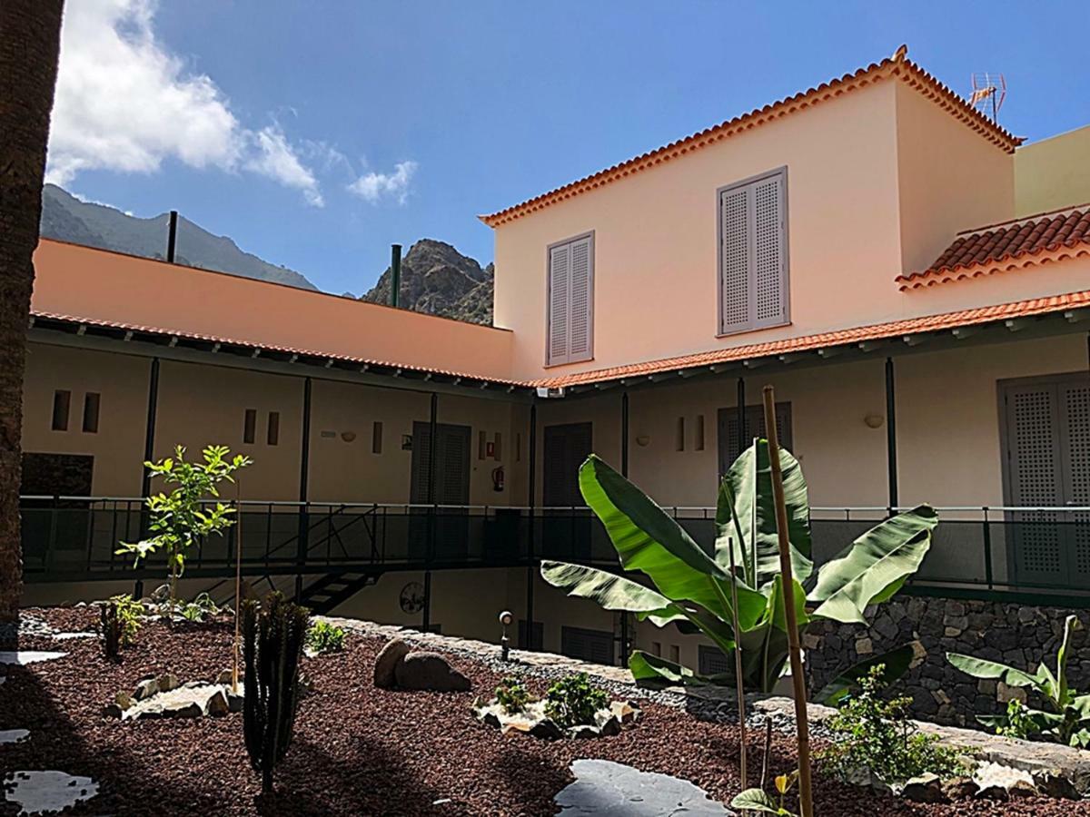 Hotel Rural Triana Vallehermoso