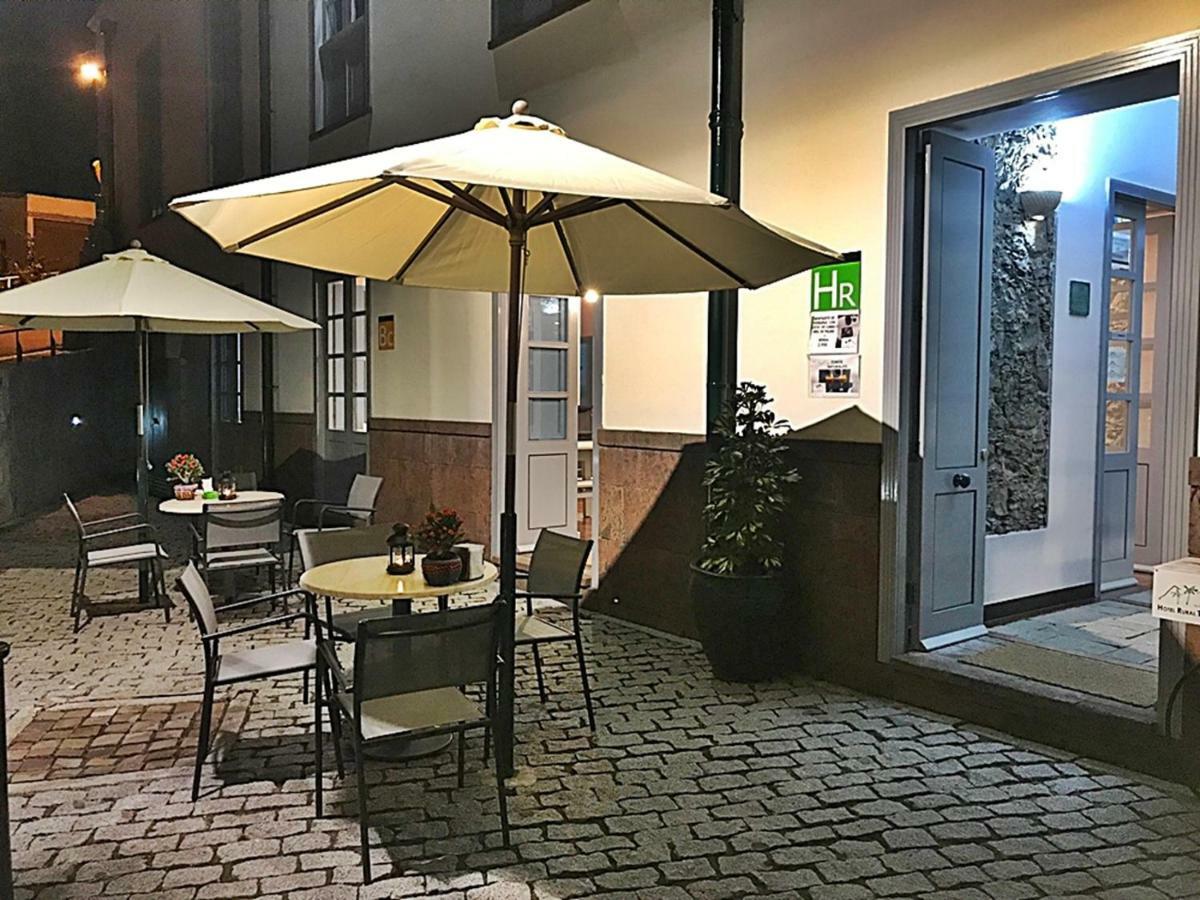 Hotel Rural Triana 3*
