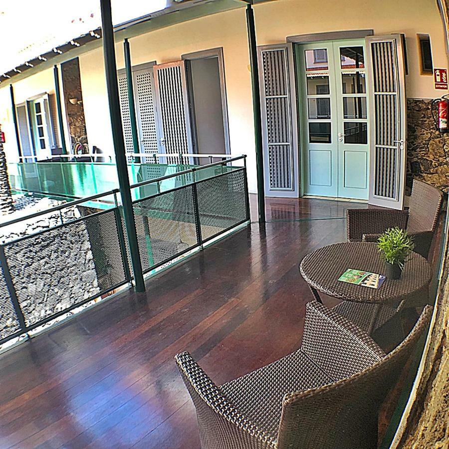 Hotel Rural Triana