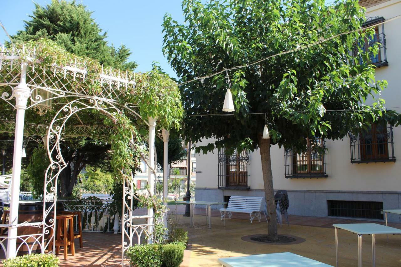 Boutique Hotel La Zubia (Granada)