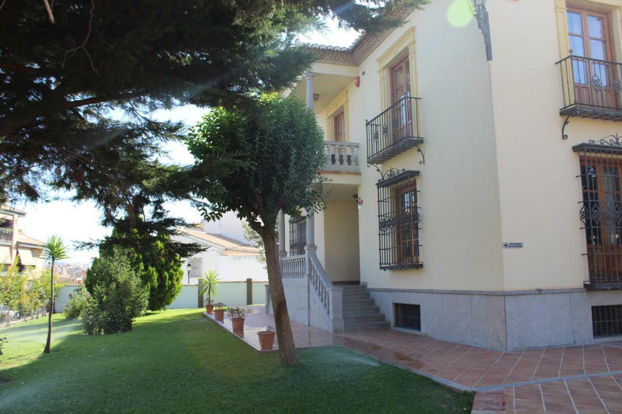 Boutique 2* La Zubia (Granada)