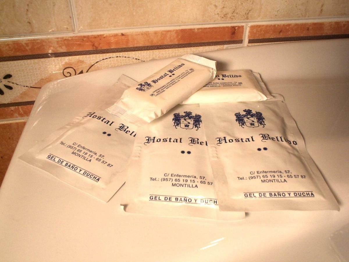 Bellido Guest house 2*