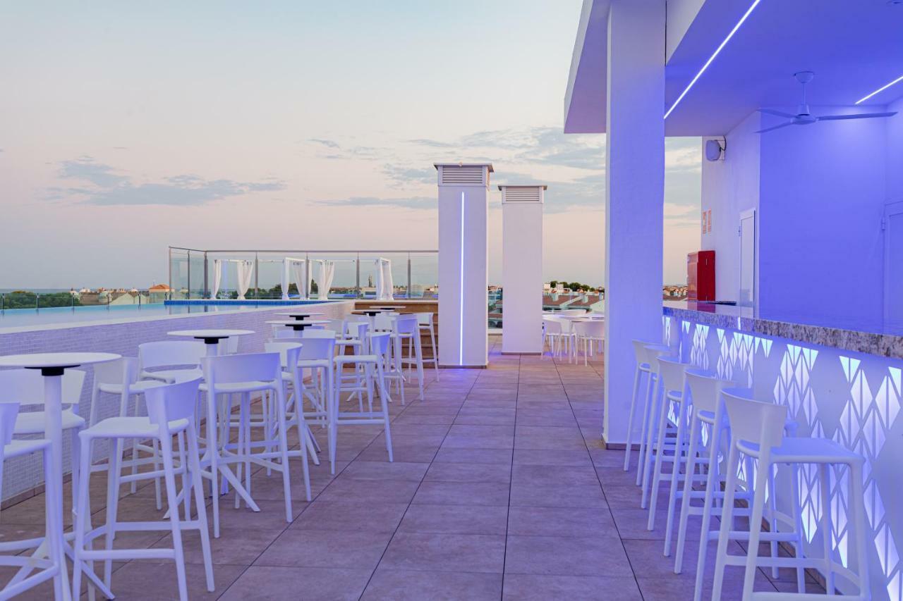 Sea Experience Apartahotel Alcossebre
